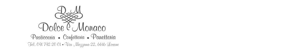 Dolcemonaco